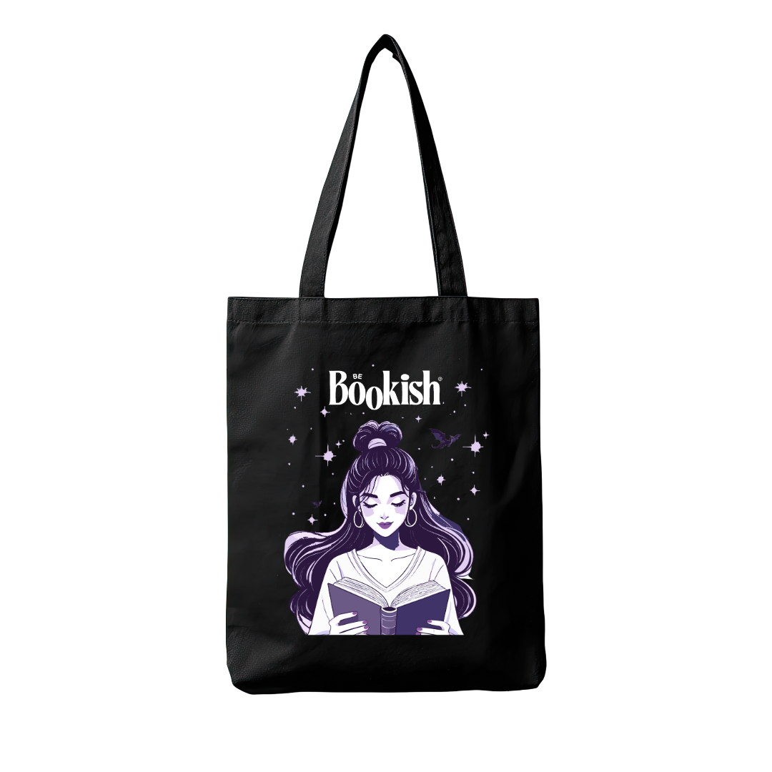 Be Bookish® Tragetasche