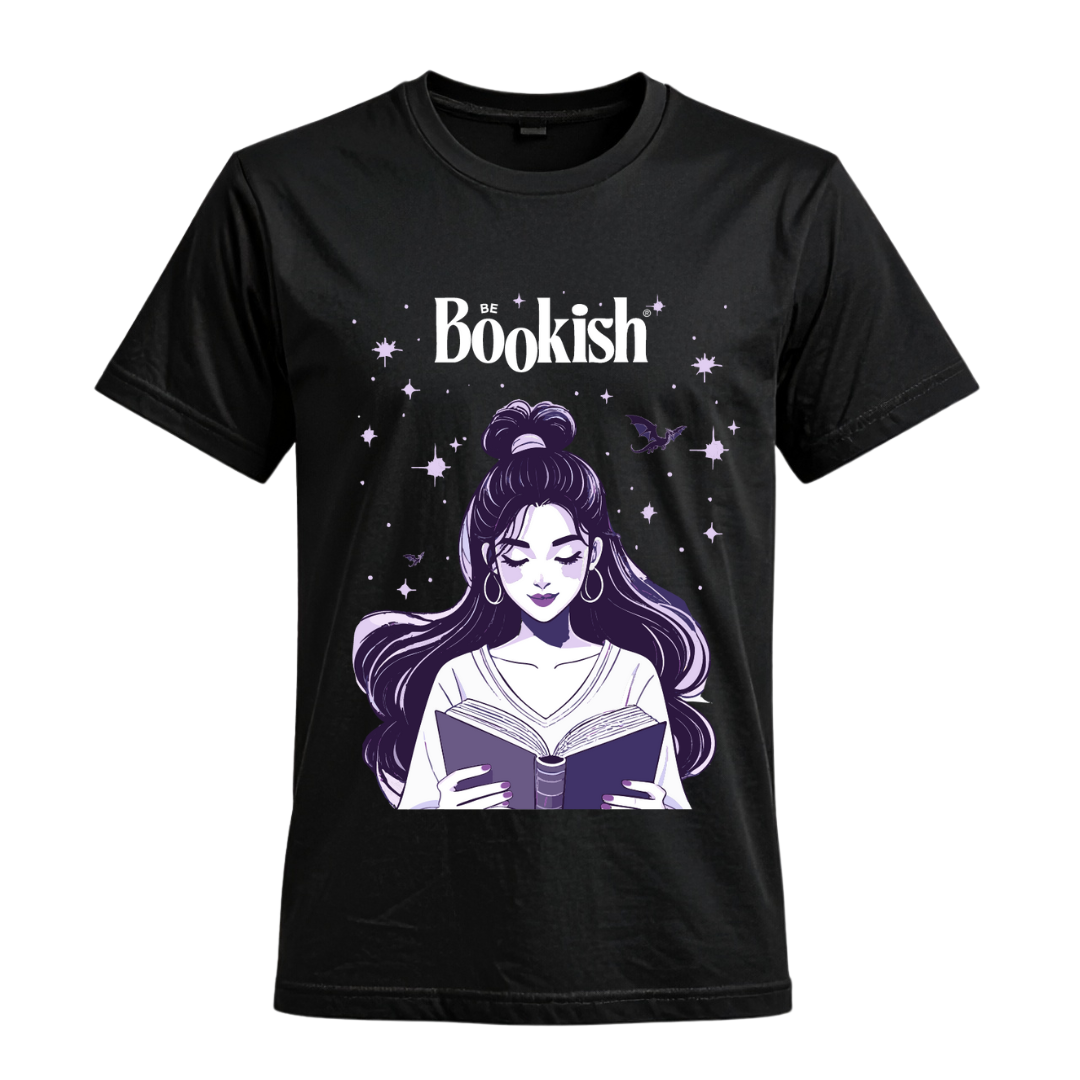 Be Bookish® Romantasy T-Shirt