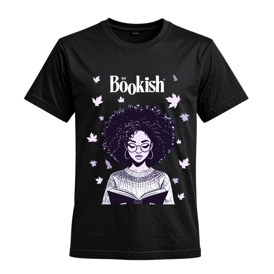 Be Bookish® Autumn T-Shirt
